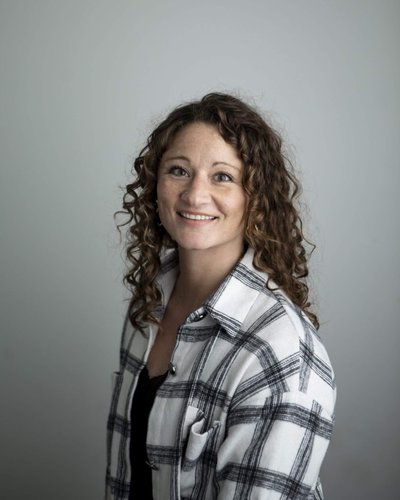 Creative Strategist