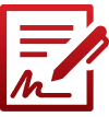 Offer Letter icon