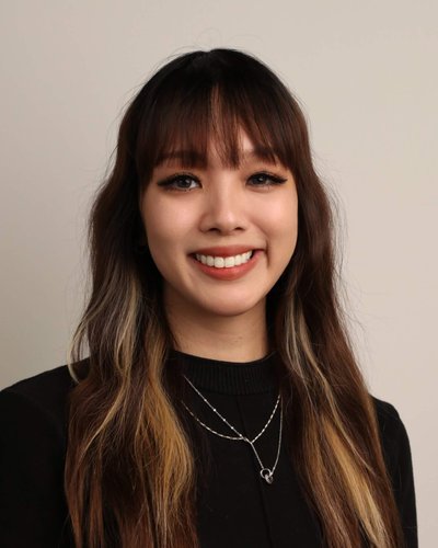 SEO/CRO Strategist