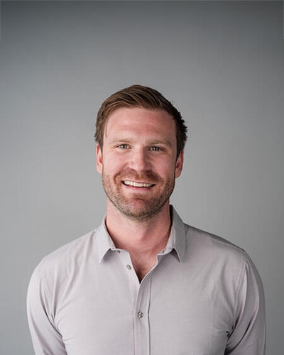 Enterprise Account Executive