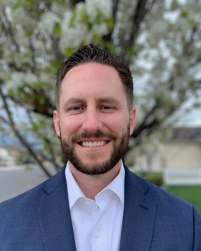 VP of Sales