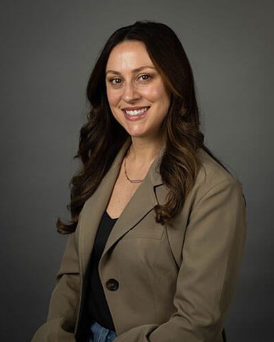 VP of Operations