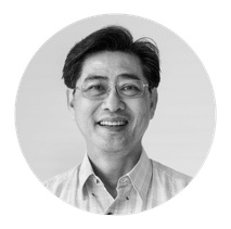 review portrait