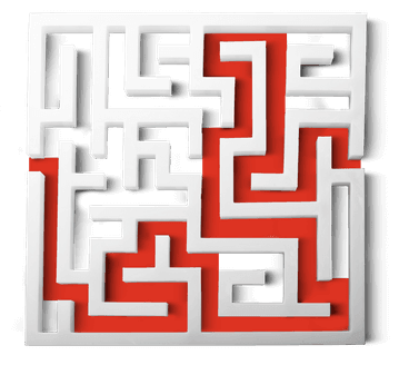 maze