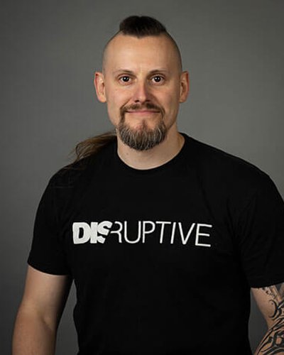 Web Development Strategist